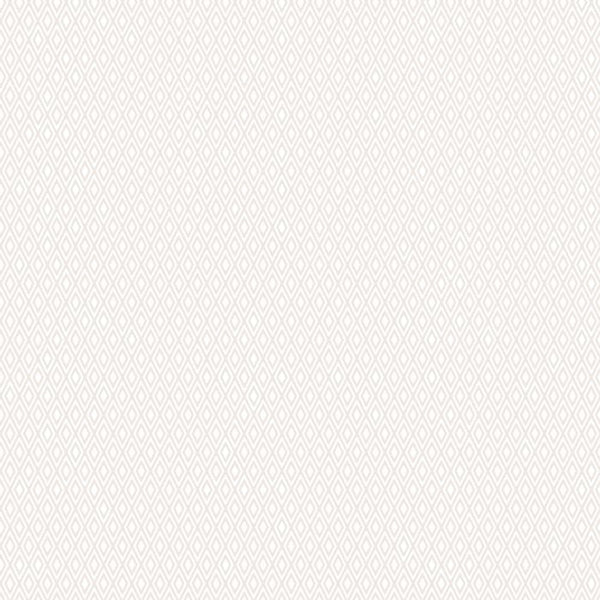 Sample - Gasoga Wallpaper - White