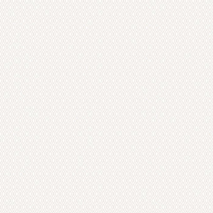 Gasoga Wallpaper - White - Discontinuing