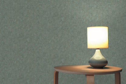 Natural Living Plains Wallpaper - Beige Green