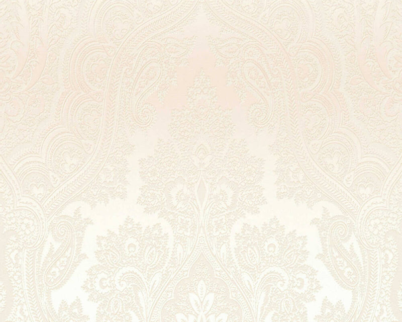 Damask Wallpaper - 5 Colours