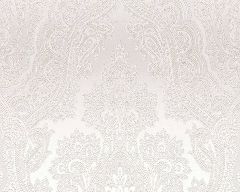 Damask Wallpaper - 5 Colours
