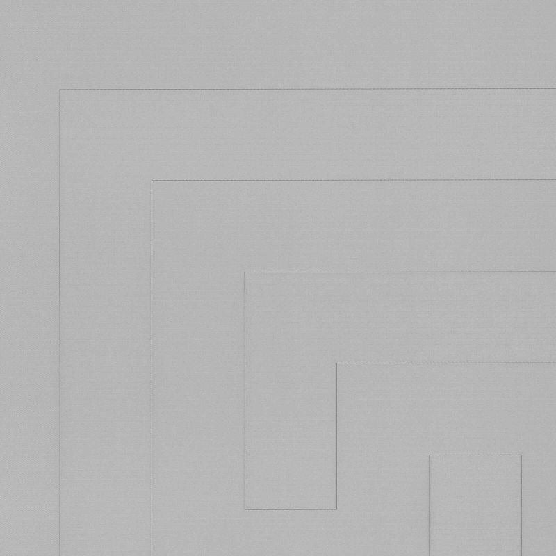 Versace Home Wallpaper - Grey