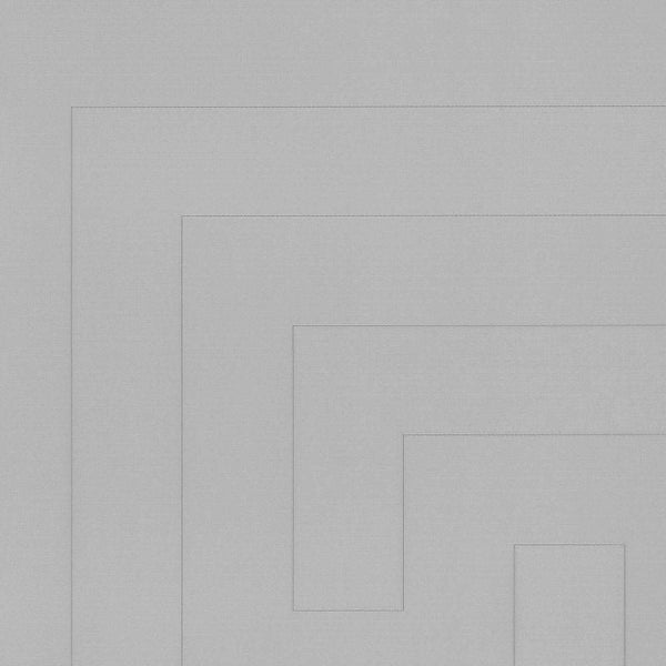 Sample - Versace Home Wallpaper - Grey