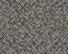 Geo Parquet Wallpaper (Metropolitan Stories 3 Collection) - Black