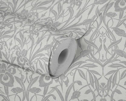 Luxury Floral Damask - Wide - 23 Rolls Due September