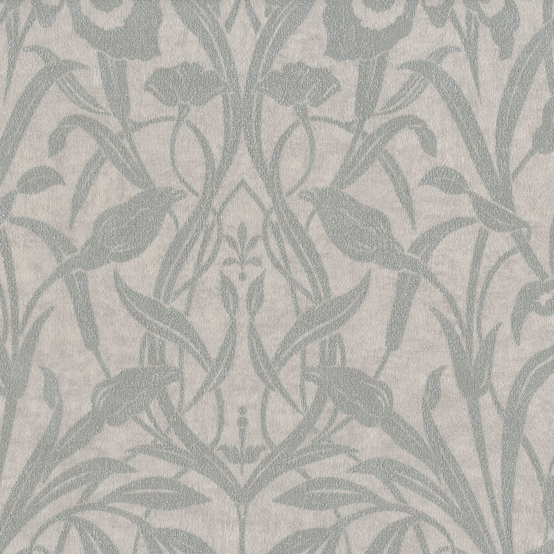 Luxury Floral Damask - Wide - 10 Rolls Due September