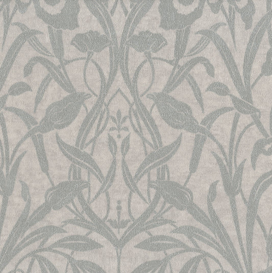 Luxury Floral Damask - Wide - 10 Rolls Due September