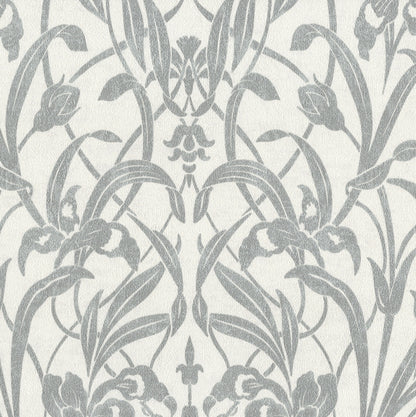 Luxury Floral Damask - Wide - 23 Rolls Due September