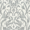 Luxury Floral Damask - Wide - 23 Rolls Due September