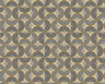 Baroque Pattern II Wallpaper - Sand
