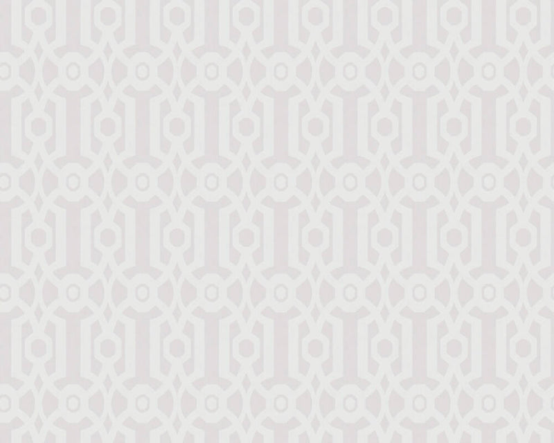 Baroque Pattern Wallpaper - 4 Colours