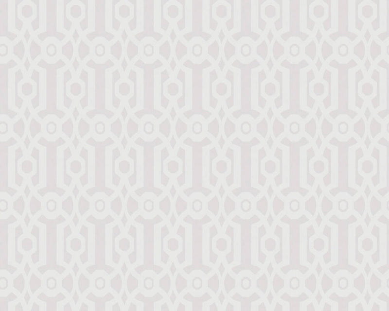 Baroque Pattern Wallpaper - 4 Colours