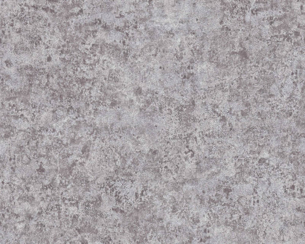 Sample - Metropolitan Noise Wallpaper (Metropolitan Stories 3 Collection) - Grey