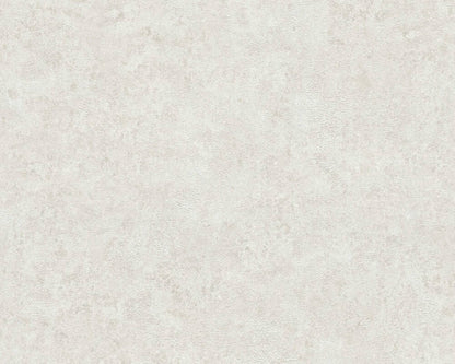 Metropolitan Noise Wallpaper (Metropolitan Stories 3 Collection) - White