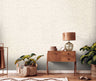 Metro Deco Lines (Metropolitan Stories 3 Collection) - Cream/White