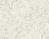 Don't Leaves Me Wallpaper (Metropolitan Stories 3 Collection) - Silver/White