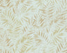 Don't Leaves Me Wallpaper (Metropolitan Stories 3 Collection) - Green/Gold