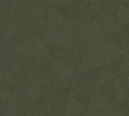 Hexagon Wallpaper - Metropolitan Series 3 - Green