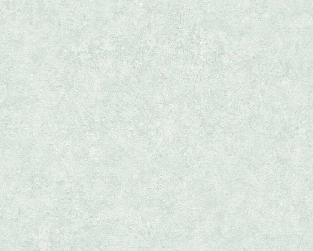 Distressed Plains Wallpaper (Metropolitan Stories 3 Collection) - Turquoise Green
