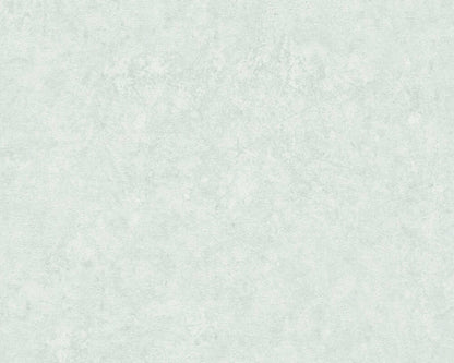 Distressed Plains Wallpaper (Metropolitan Stories 3 Collection) - Turquoise Green