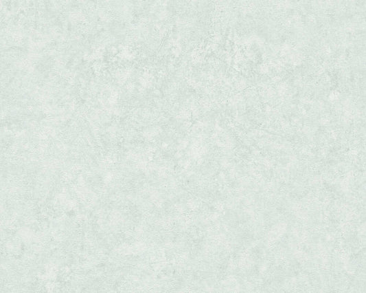 Distressed Plains Wallpaper (Metropolitan Stories 3 Collection) - Turquoise Green