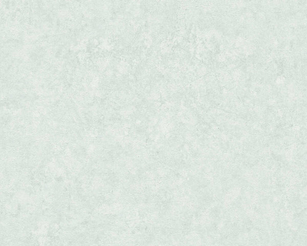Sample - Distressed Plains Wallpaper (Metropolitan Stories 3 Collection) - Turquoise Green