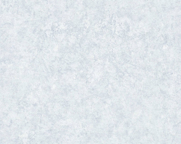 Sample - Distressed Plains Wallpaper (Metropolitan Stories 3 Collection) - Blue