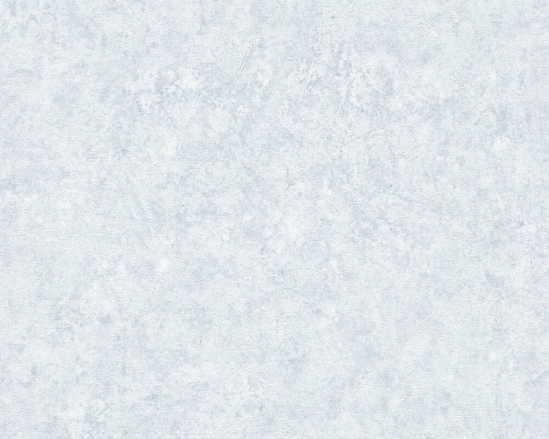 Sample - Distressed Plains Wallpaper (Metropolitan Stories 3 Collection) - Blue