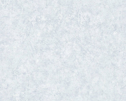 Distressed Plains Wallpaper (Metropolitan Stories 3 Collection) - Blue