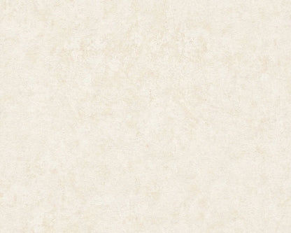 Distressed Plains Wallpaper (Metropolitan Stories 3 Collection) - Cream