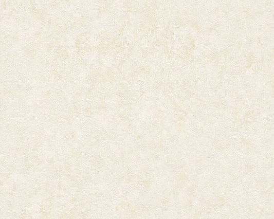 Distressed Plains Wallpaper (Metropolitan Stories 3 Collection) - Cream