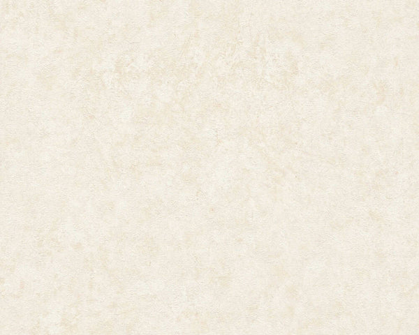 Sample - Distressed Plains Wallpaper (Metropolitan Stories 3 Collection) - Cream