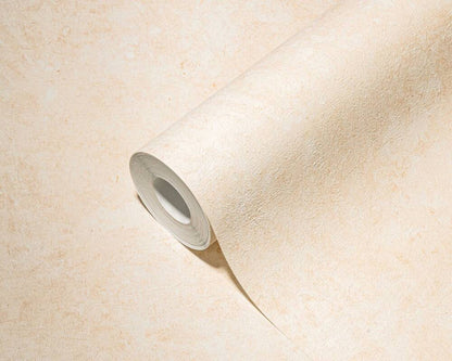 Distressed Plains Wallpaper (Metropolitan Stories 3 Collection) - Cream
