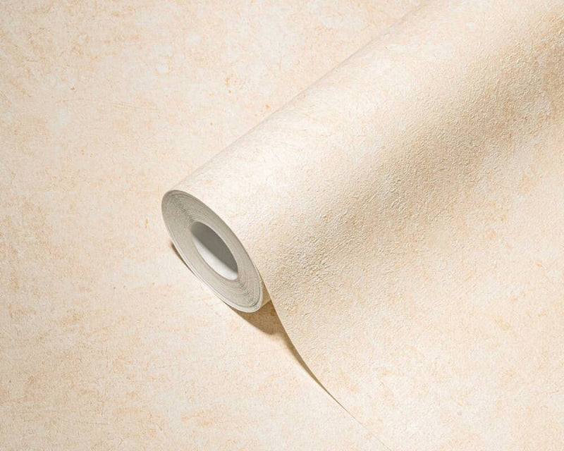 Distressed Plains Wallpaper (Metropolitan Stories 3 Collection) - Cream