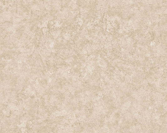 Distressed Plains Wallpaper (Metropolitan Stories 3 Collection) - Copper