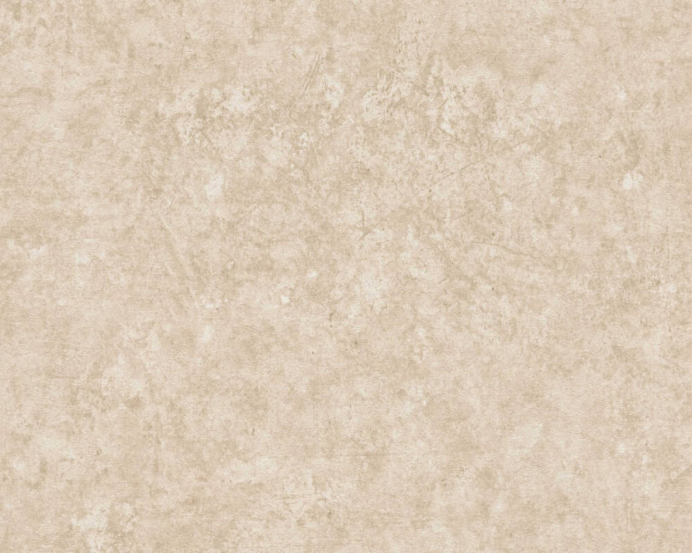 Sample - Distressed Plains Wallpaper (Metropolitan Stories 3 Collection) - Copper