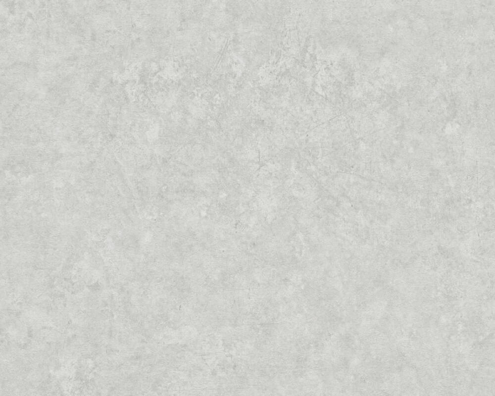 Distressed Plains Wallpaper (Metropolitan Stories 3 Collection) - Grey