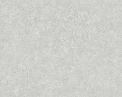 Distressed Plains Wallpaper (Metropolitan Stories 3 Collection) - Grey