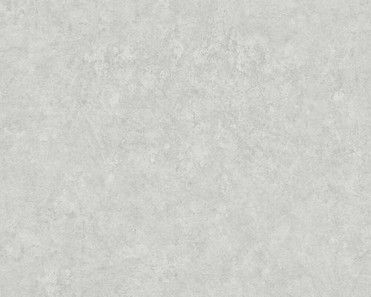 Distressed Plains Wallpaper (Metropolitan Stories 3 Collection) - Grey