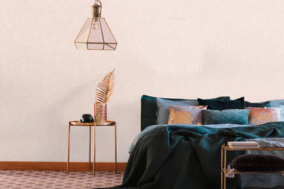Distressed Plains Wallpaper (Metropolitan Stories 3 Collection) - Pink
