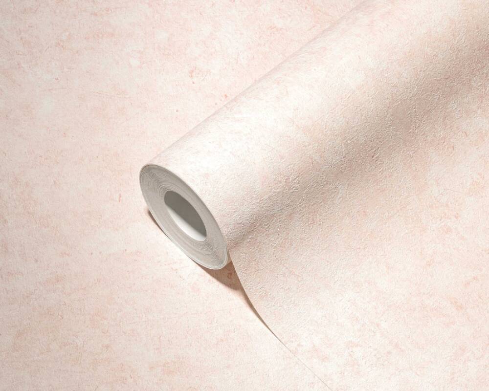 Distressed Plains Wallpaper (Metropolitan Stories 3 Collection) - Pink