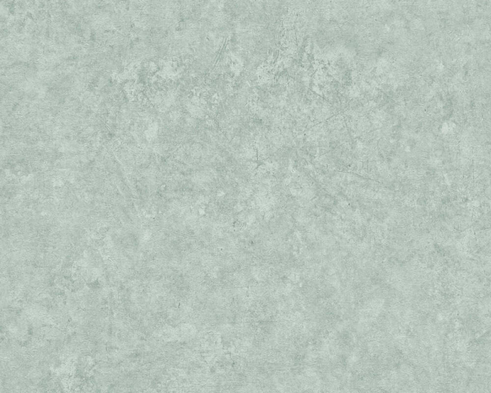 Distressed Plains Wallpaper (Metropolitan Stories 3 Collection) - Green