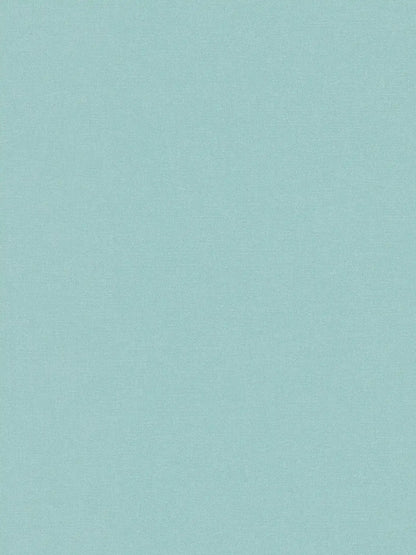 Stockholm Plain Heavy Weight Wallpaper  - Turquoise