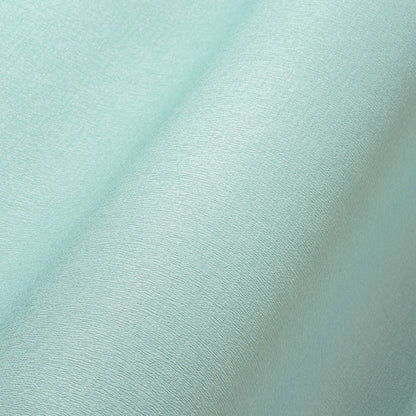 Stockholm Plain Heavy Weight Wallpaper  - Turquoise