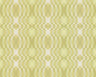 Seeing Double Retro Wallpaper - Citrus