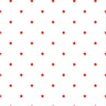 Starry Stars Wallpaper - Red