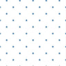 Starry Stars Wallpaper - Blue