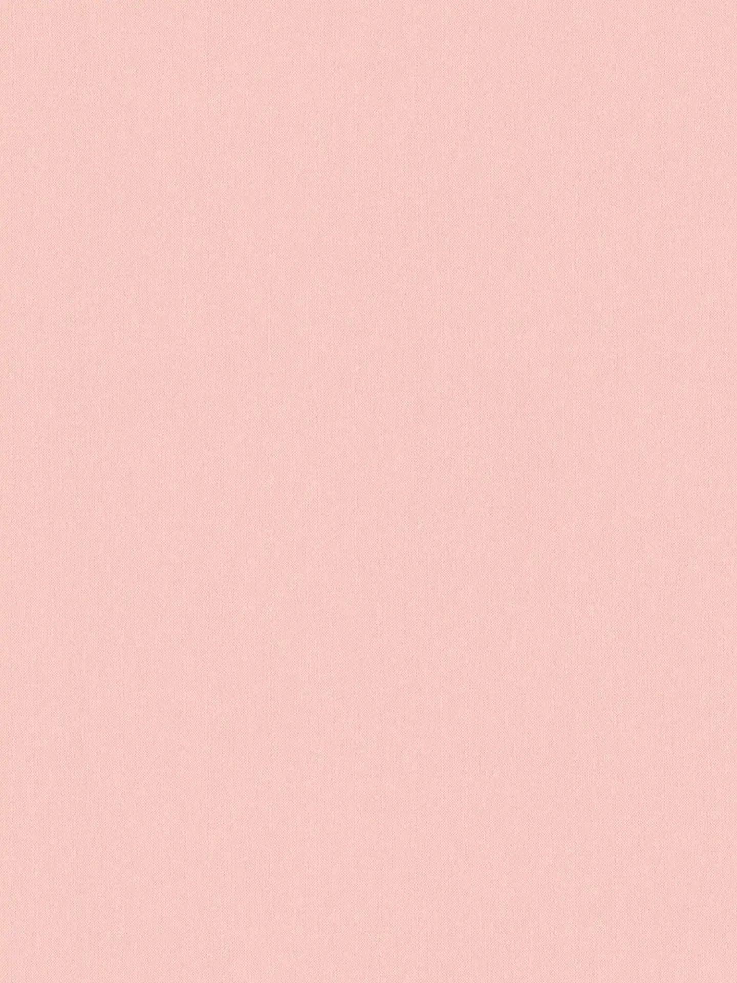 Art of Eden Plain Coordinate Wallpaper - Pink