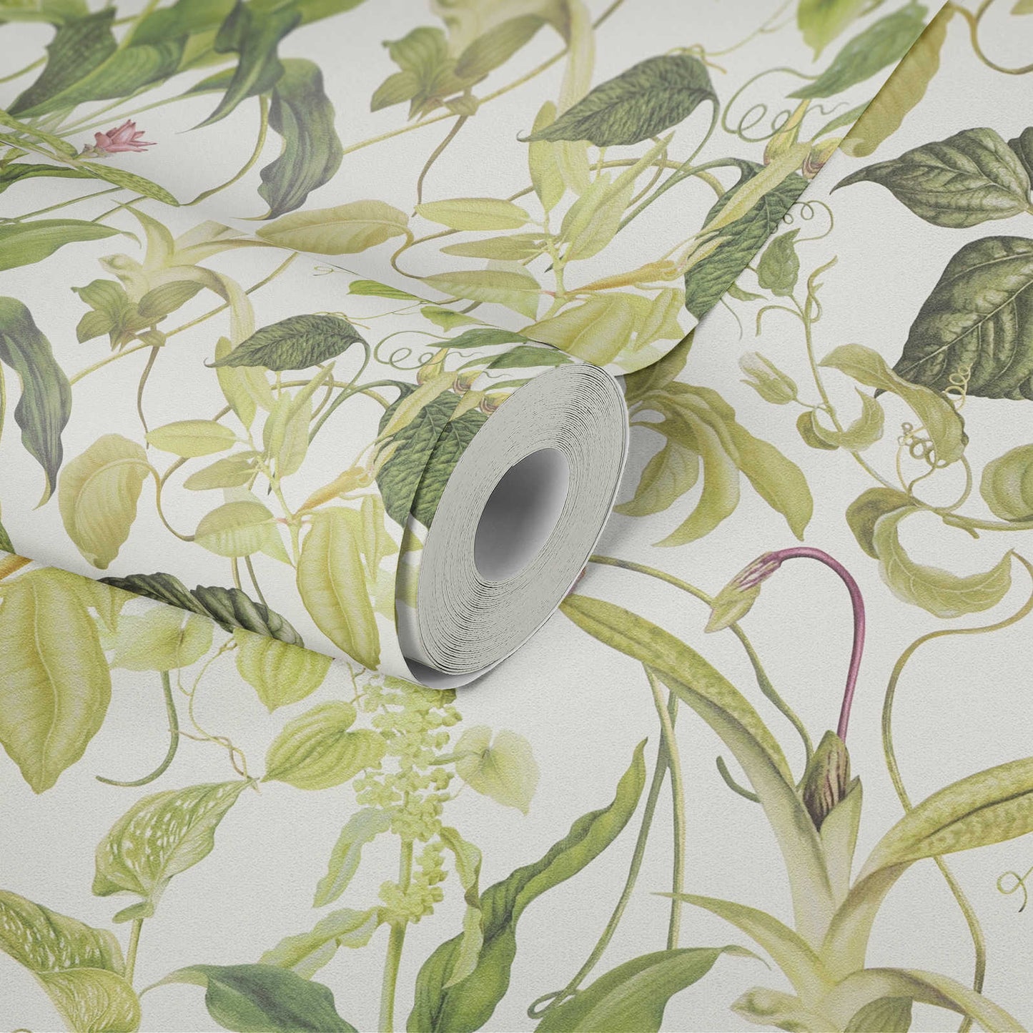 Garden Wallpaper - Discontinuing