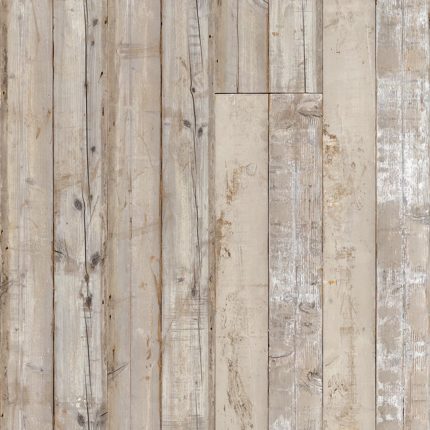 Piet Hein Eek 'Scrapwood Series' Wallpaper - Grey